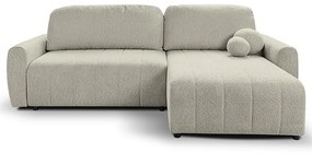 Rohová sedacia súprava Luna Coral 65