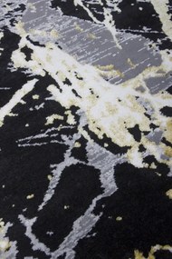 Koberec  K4429G GOLD / GOLD