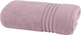 Froté uterák Kira 50x100 cm, staroružová%