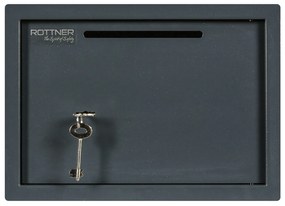 Rottner Nábytkový trezor JUPITER 3 SLOT