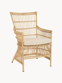 Záhradná stolička Adelma