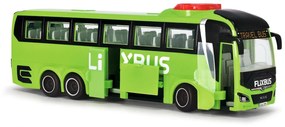 Autobus MAN Flixbus 26.5 cm