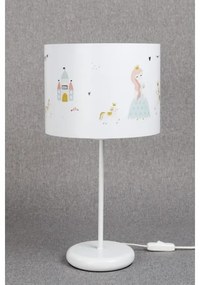 Detská stolná lampa SWEET DREAMS 1xE27/60W/230V