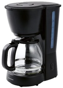 Silvercrest®  Kávovar Skmk 1000 A1/Sokmk 1000 A1 (čierna)  (100390994)