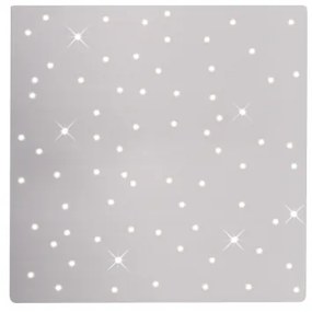 Leuchten Direkt 14670-55 - LED Stmievateľné svietidlo SPARKLE LED/12W/230V + DO