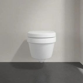 Villeroy & Boch 9M66S201 - WC sedátko SoftClose ARCHITECTURA biele