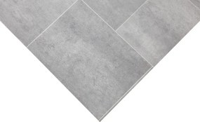 PVC podlaha Atlas Barcelona D574 sivá