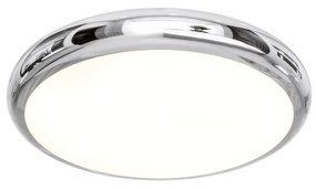 Orlicki design Luxusné stropné svietidlo Cromo 60