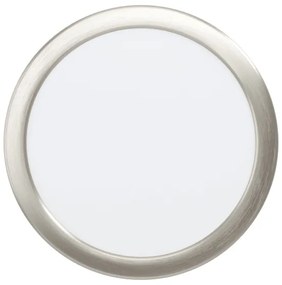 Eglo 99139 - LED zapustené stropné svietidlo FUEVA 5 LED/16,5W/230V