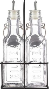 Kilner s klipem 1000ml