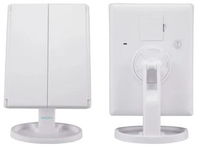 Beper - Kozmetické zrkadlo s LED podsvietením 4xAAA/5V
