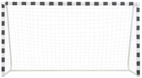 TRENDIE Futbalová bránka 200x300 cm