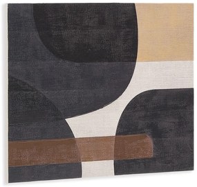 Obraz 80x100 cm Tonol – Kave Home