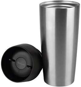 Cestovný hrnček Tefal Travel Mug K3080114 0,36 l nerez