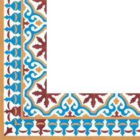 Cementové dlaždice 58 | Articima