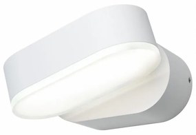 Ledvance Ledvance - LED Vonkajšie nástenné svietidlo ENDURA LED/8W/230V IP44 P224398