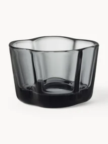 Svietnik na čajovú sviečku Alvar Aalto