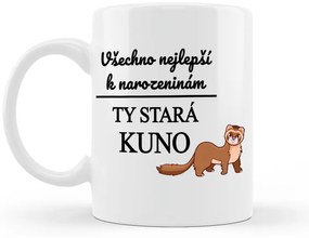 Ahome Hrnček Kuna