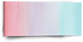 Sablio Obraz Cukrová vata - 110x50 cm