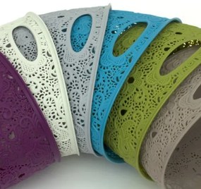 CURVER VICTORIA Košík 29 x 16 x 21 cm béžový 02205-382