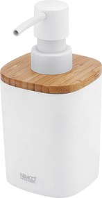 Nimco Dávkovač tekutého mydla, pumpička plast BADU - BA 28031-05