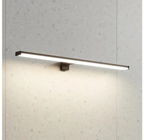 Eglo 99731 - LED Kúpeľňové osvetlenie zrkadla PANDELLA LED/11W/230V IP44