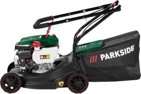 Parkside®  Benzínová kosačka Pbrm 39 E4  (100400773)