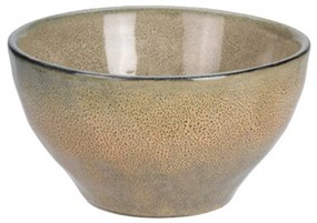 Kamenninová miska Stone 700 ml hnedá