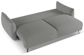 Svetlosivá pohovka 230 cm Malie – Makamii