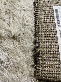 Osta, POŠKODENÝ Kusový koberec Rhapsody 2501 100, 120x170, biela, obývacia izba