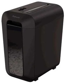 Skartovač Fellowes LX 65, čierna