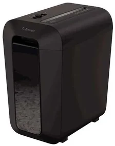 Skartovač Fellowes LX 65, čierna