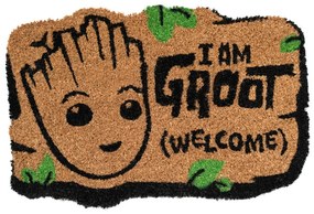 Rohožka Marvel - I Am Groot