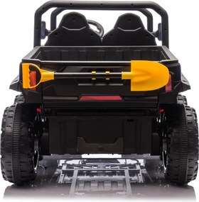 Ramiz Farmer Truck X-POWER Modrá