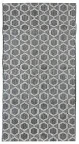 Koberec Patio 1,2/1,7 34017 639 šedá