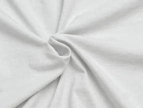 Jersey prestieradlo EXCLUSIVE svetlo sivé 60x120 cm