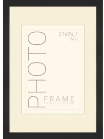 Fotorám 21x29,7, SWF006 MBK
