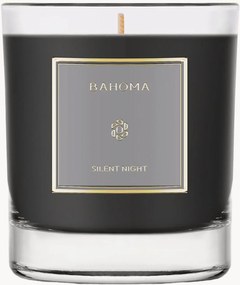 Vonná sviečka Silent Night (Plum, Jasmine, Vanilla)