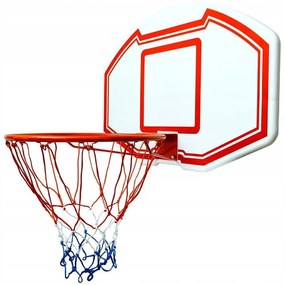 EcoToys Basketbalový kôš s doskou, CDB-002BRA