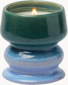 Keramická vonná sviečka Melt Ombre (Fresh Air & Sea Salt)