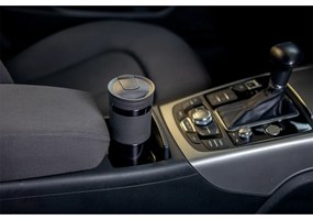 Contigo Termo fľaša Byron 590 ml Black, 590 ml