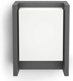 Philips 16460/93/P3 - LED Vonkajšie svietidlo MYGARDEN ARBOUR LED/6W/230V IP44
