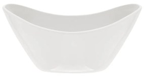 Oválna miska Basic Bamboo 20,5 x 15 x 8,3 cm - 451363