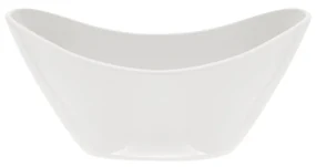 Oválna miska Basic Bamboo 20,5 x 15 x 8,3 cm - 451363