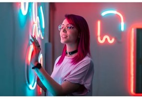 Twinkly TWFL200STW-WEU - LED RGB Stmievateľný pásik FLEX 200xLED 2 m Wi-Fi