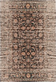 XXXLutz KOBEREC, 120/180 cm viacfarebná, červená - Online Only bytové doplnky - 005937113702