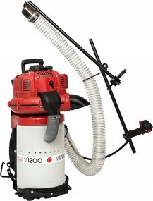 Vysávač na gaštanové orechy a žaluď Silný 3600 W 20 L Cifarelli