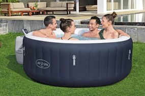 Lay-Z-Spa Miami Air Jet Jacuzzi BESTWAY 6001C