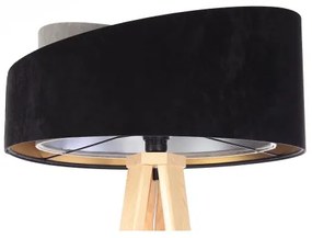 Stojacia lampa GALAXY 1xE27/60W/230V