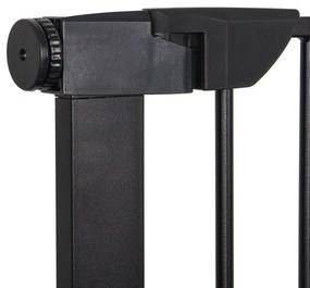 Ochranná bariéra pre deti 75-89 cm SPRINGOS SG0002A